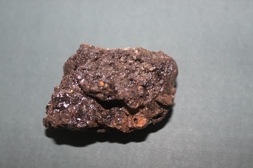 Asphaltum