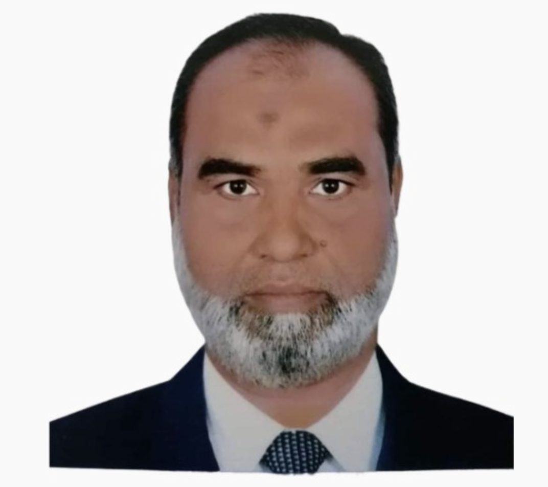 Sarf Uddin Ahmed